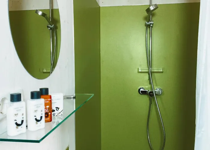 公寓 Tiny House, Deine Nachhaltige