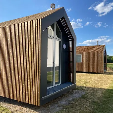 Tiny House, Deine Nachhaltige Manching