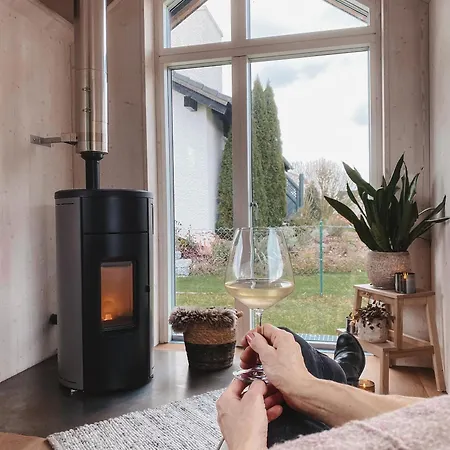 Tiny House, Deine Nachhaltige Apartment *