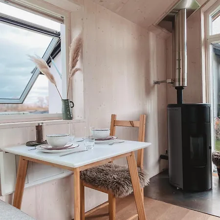 Tiny House, Deine Nachhaltige