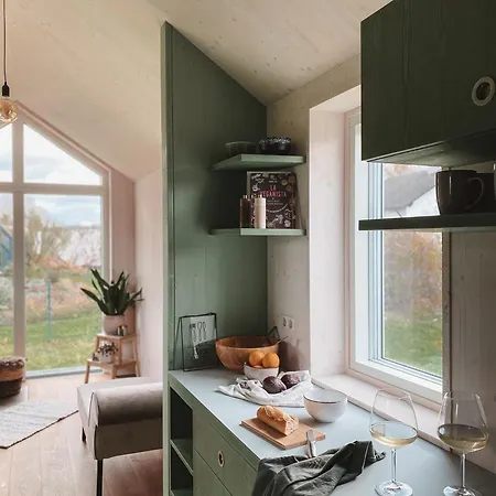 Tiny House, Deine Nachhaltige Apartment Manching