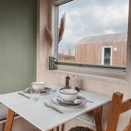 Apartment Tiny House, Deine Nachhaltige Manching