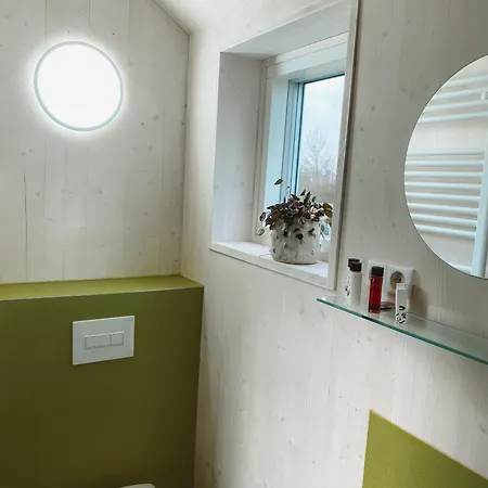 Tiny House, Deine Nachhaltige Appartement Manching