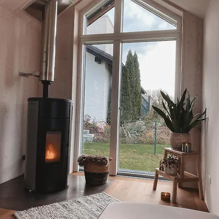 Appartement Tiny House, Deine Nachhaltige *
