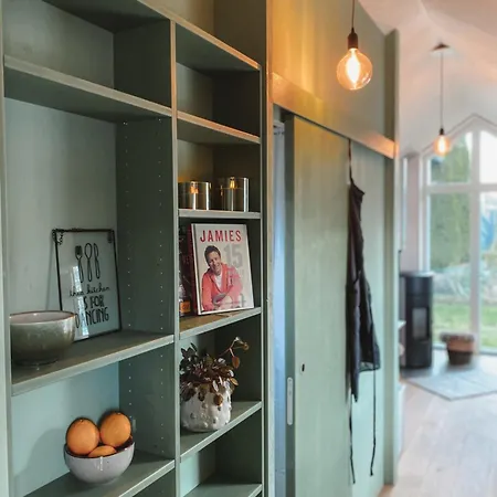 Tiny House, Deine Nachhaltige Manching