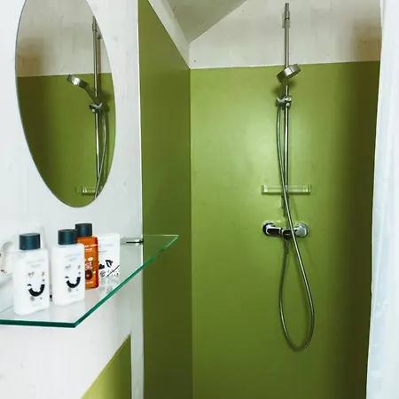 Appartement Tiny House, Deine Nachhaltige