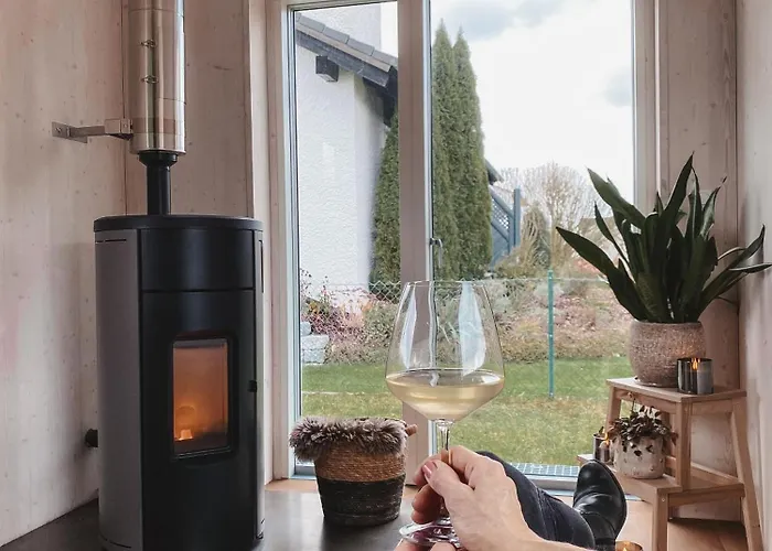 Tiny House, Deine Nachhaltige Daire *