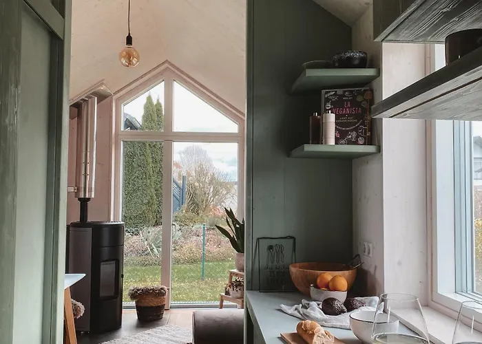 Tiny House, Deine Nachhaltige