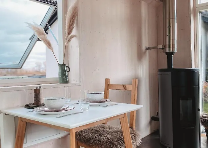 Tiny House, Deine Nachhaltige