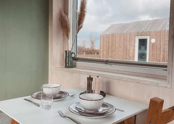 Daire Tiny House, Deine Nachhaltige Manching