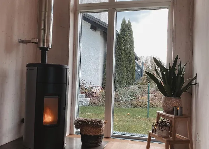 Daire Tiny House, Deine Nachhaltige *