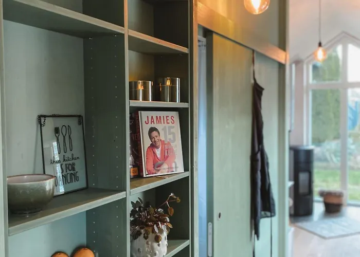 Tiny House, Deine Nachhaltige Manching